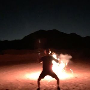 Meet your Posher, Sam